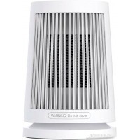 Тепловентилятор Xiaomi Mi Desktop Heater ZMNFJ01YMEU (евровилка, белый)
