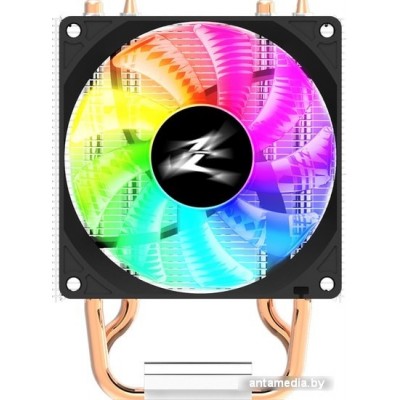 Кулер для процессора Zalman CNPS4X RGB