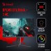 Игровой монитор A4Tech Bloody MN271Q (черный)