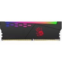 Оперативная память A4Tech Bloody RGB 16ГБ DDR5 4800 МГц BDM016A4800RS