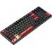 Клавиатура A4Tech Bloody WS98 Black & Red (Bloody BLMS Red Plus)