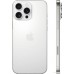 Смартфон Apple iPhone 16 Pro Max 256GB (белый титан)