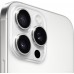 Смартфон Apple iPhone 16 Pro Max 256GB (белый титан)