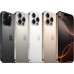 Смартфон Apple iPhone 16 Pro Max 256GB (белый титан)