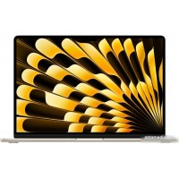 Ноутбук Apple Macbook Air 15" M3 2024 MXD33