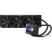 Жидкостное охлаждение для процессора ASUS ROG Ryujin III 360