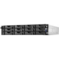 Сетевой накопитель ASUSTOR Lockerstor 12RD AS6512RD