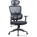 Кресло CHAIRMAN 560 (черный)