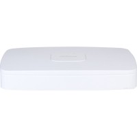 Сетевой видеорегистратор Dahua DHI-NVR4108-8P-4KS3