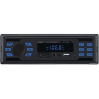 USB-магнитола Digma MCP-225B