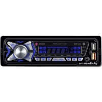 USB-магнитола Digma MCP-455
