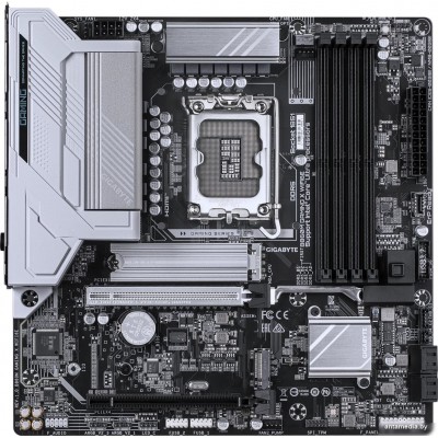 Материнская плата Gigabyte B860M Gaming X WiFi6E