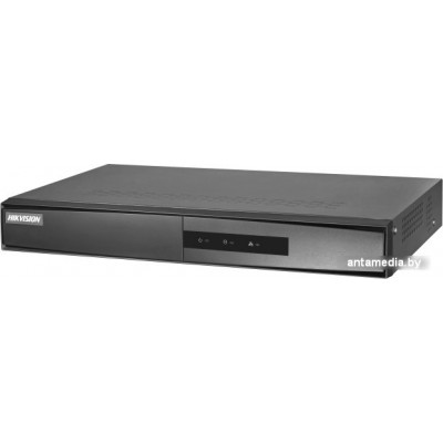 Сетевой видеорегистратор Hikvision DS-7104NI-Q1/4P/M(C)