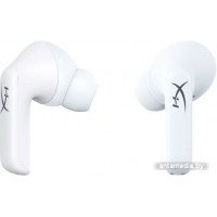 Наушники HyperX Cloud Buds TWS (белый)