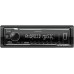 USB-магнитола Kenwood KMM-105M
