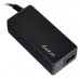 Сетевое зарядное LUXA2 EnerG Bar 45W PO-ULA-PC45BK-01