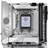 Материнская плата MSI MPG Z890I Edge TI WiFi