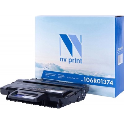 Картридж NV Print NV-106R01374 (аналог Xerox 106R01374)