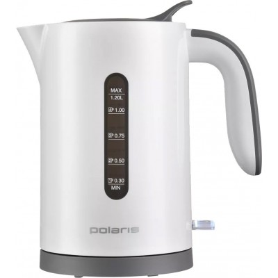 Электрический чайник Polaris PWK 1220C Water Way Pro Электрический чайник Polaris PWK 1220C Water Way Pro
