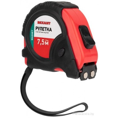 Рулетка Rexant Профи 12-9016