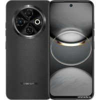 Смартфон Tecno Spark 30C 6GB/128GB (черный)