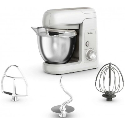 Планетарный миксер Tefal QB520B38