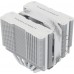 Кулер для процессора Thermalright Peerless Assassin 120 Mini (белый)