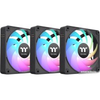 Набор вентиляторов Thermaltake CT120 EX ARGB 3-Fan Pack CL-F181-PL12SW-A