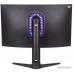 Игровой монитор Thermaltake TGM-V32CQ GM-GCE-32CEQB-EU