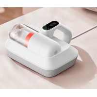Пылесос для удаления пылевых клещей Xiaomi Dust Mite Vacuum Cleaner B402HW (европейская вилка)