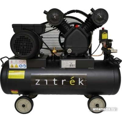 Компрессор Zitrek z3k440/50