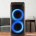 Колонка для вечеринок Aiwa CAS-400