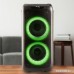 Колонка для вечеринок Aiwa CAS-500