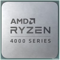Процессор AMD Ryzen 5 PRO 4655G