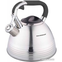 Чайник со свистком Backam BM-0706