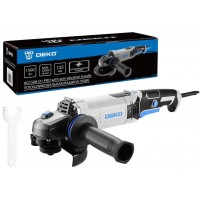 Угловая шлифмашина Deko AG1500-D1 Pro 083-1028