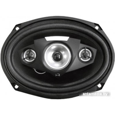 Коаксиальная АС KICX DC 694MR