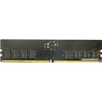 Оперативная память Kingmax 32ГБ DDR5 4800 МГц KM-LD5-4800-32GS