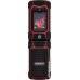 Кнопочный телефон Maxvi E10 (красный)
