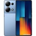 Смартфон POCO M6 Pro 8GB/256GB с NFC международная версия (синий)