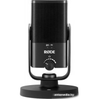 Микрофон RODE NT-USB Mini