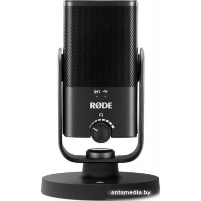 Микрофон RODE NT-USB Mini