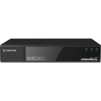 Сетевой видеорегистратор Tantos TSr-NV08154
