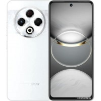 Смартфон Tecno Spark 30 8GB/128GB (белый)