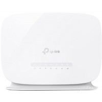 4G Wi-Fi роутер TP-Link Archer MR505