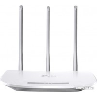 Беспроводной маршрутизатор TP-Link TL-WR845N v4