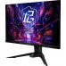 Игровой монитор ASRock Phantom Gaming PG27FFX2A
