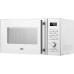 Микроволновая печь BBK 23MWS-951T/W