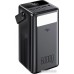 Внешний аккумулятор Itel Maxpower 600PF 60000mAh (черный)