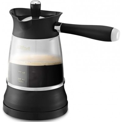 Электрическая турка Kitfort KT-7502